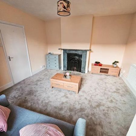 Spacious House In イプスウィッチ エクステリア 写真