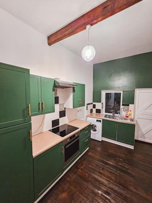 Spacious House In イプスウィッチ エクステリア 写真