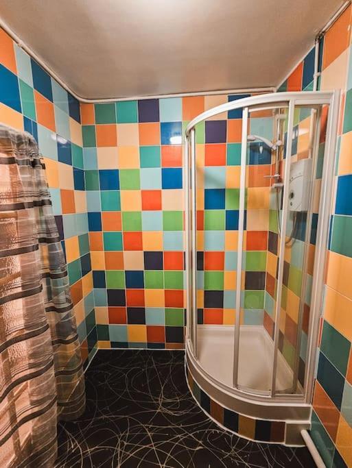 Spacious House In イプスウィッチ エクステリア 写真